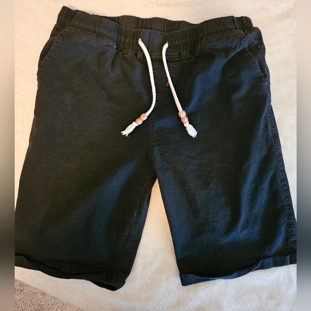 Summer Shorts